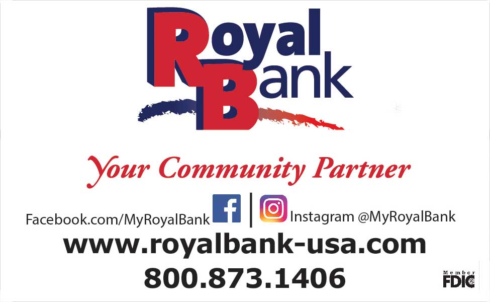 Royal Bank USA