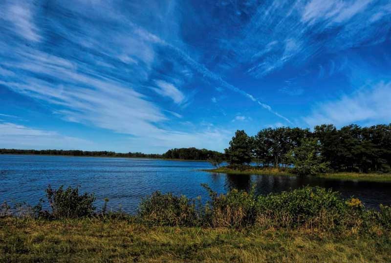 Castle Rock Petenwell Lakes Vista